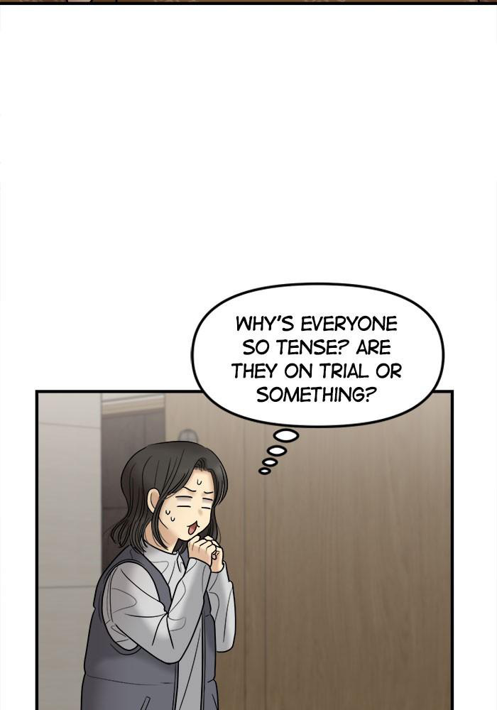 No Longer A Heroine! chapter 31 - page 12