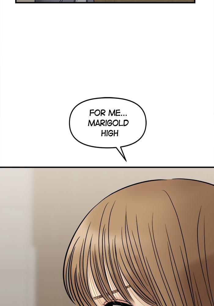 No Longer A Heroine! chapter 31 - page 13