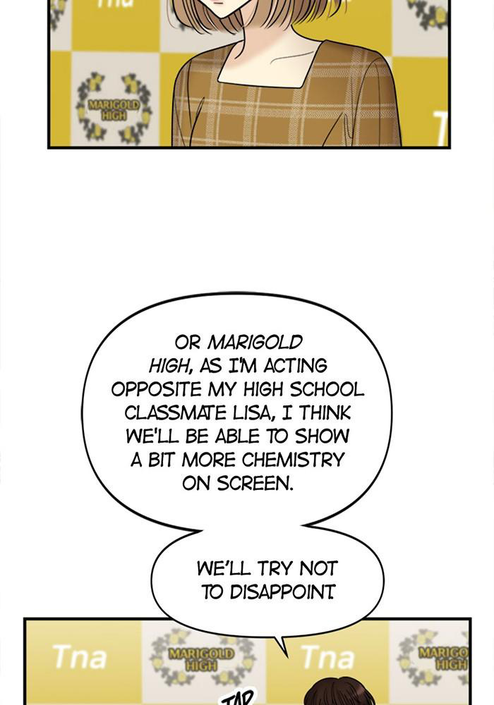 No Longer A Heroine! chapter 31 - page 22