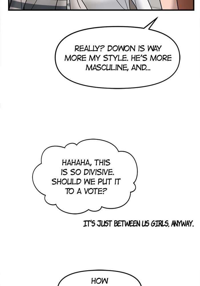 No Longer A Heroine! chapter 31 - page 30