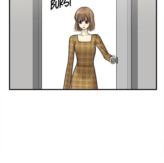 No Longer A Heroine! chapter 31 - page 34
