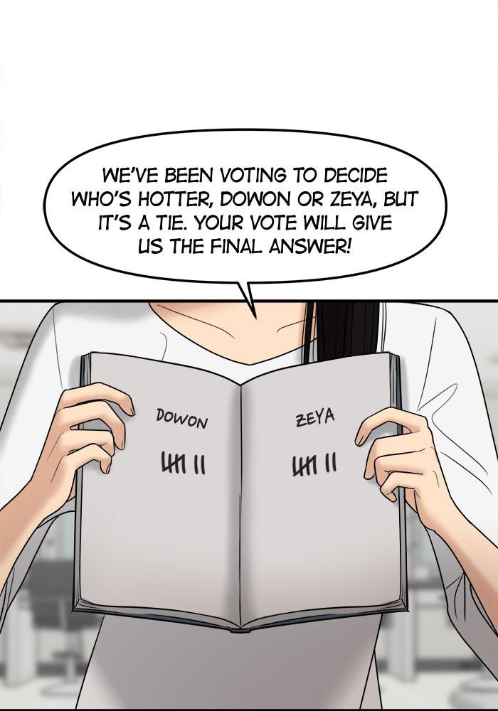 No Longer A Heroine! chapter 31 - page 36