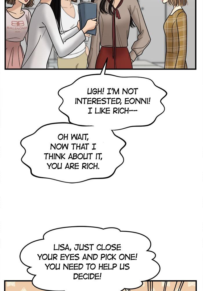 No Longer A Heroine! chapter 31 - page 38