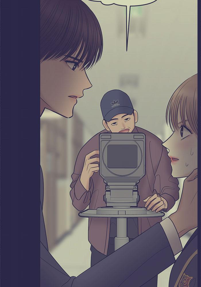 No Longer A Heroine! chapter 31 - page 43
