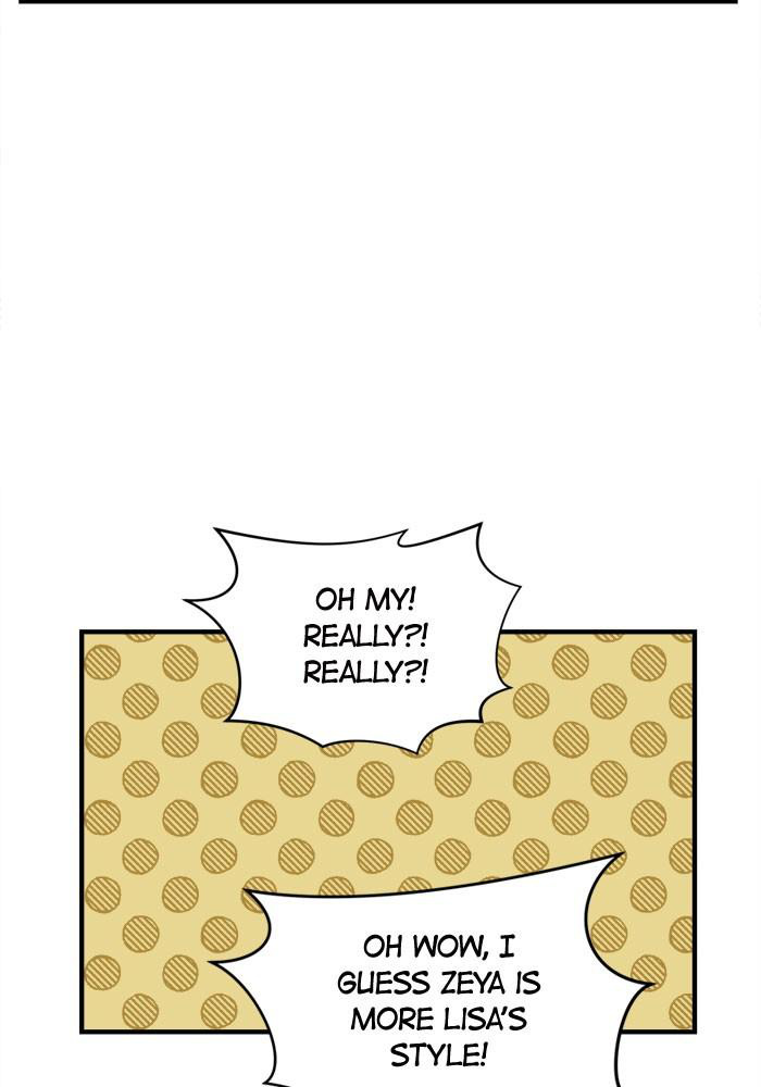 No Longer A Heroine! chapter 31 - page 46