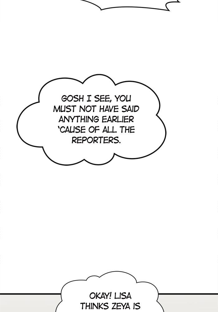 No Longer A Heroine! chapter 31 - page 47