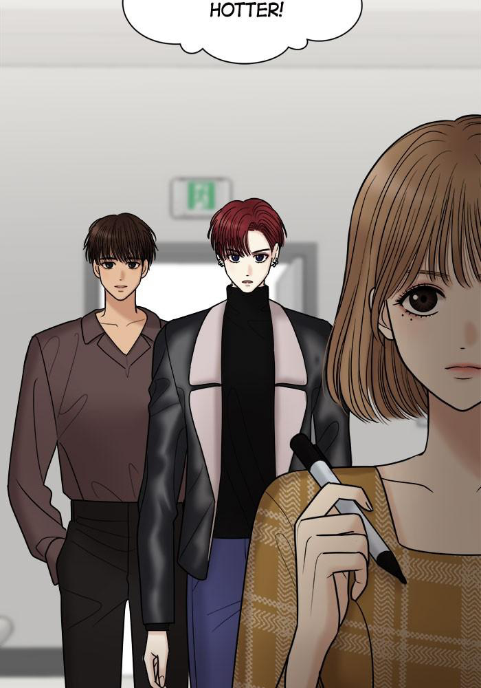 No Longer A Heroine! chapter 31 - page 48