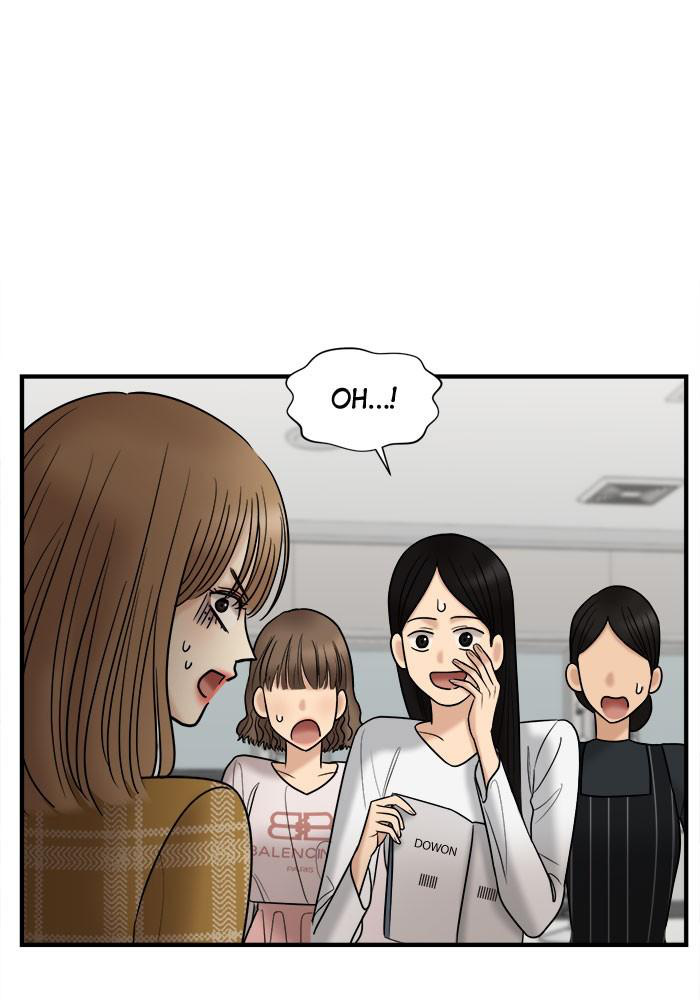 No Longer A Heroine! chapter 31 - page 50
