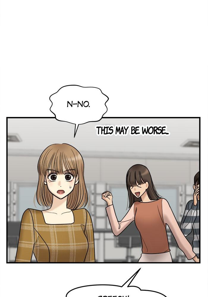 No Longer A Heroine! chapter 31 - page 56