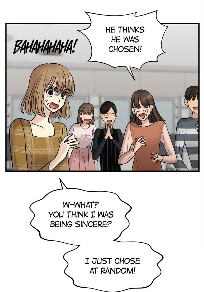 No Longer A Heroine! chapter 31 - page 60
