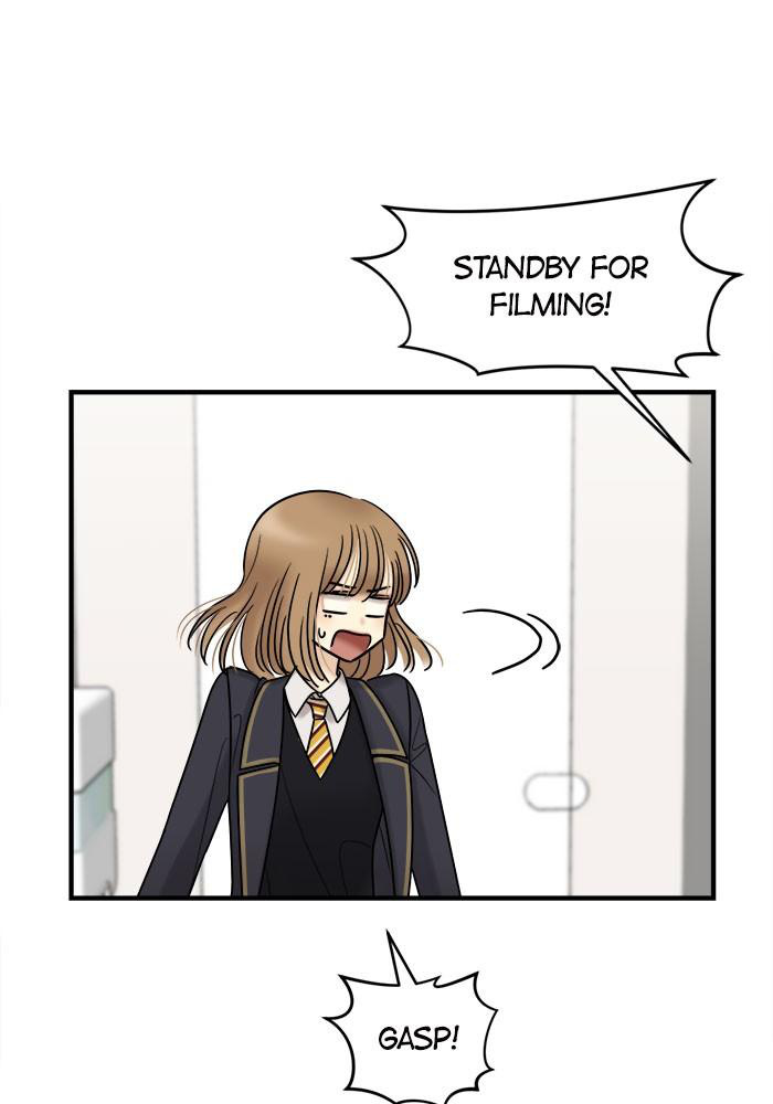 No Longer A Heroine! chapter 31 - page 64