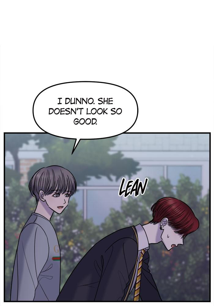 No Longer A Heroine! chapter 31 - page 92