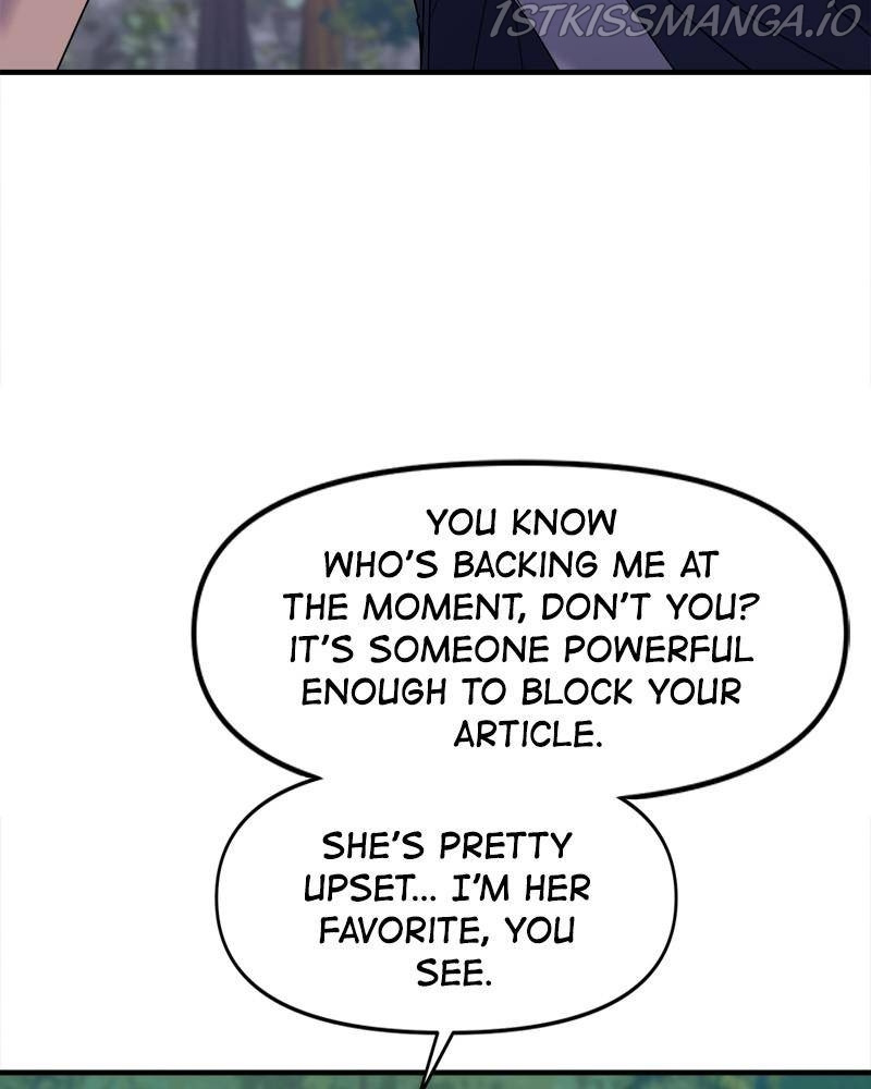 No Longer A Heroine! chapter 56 - page 10