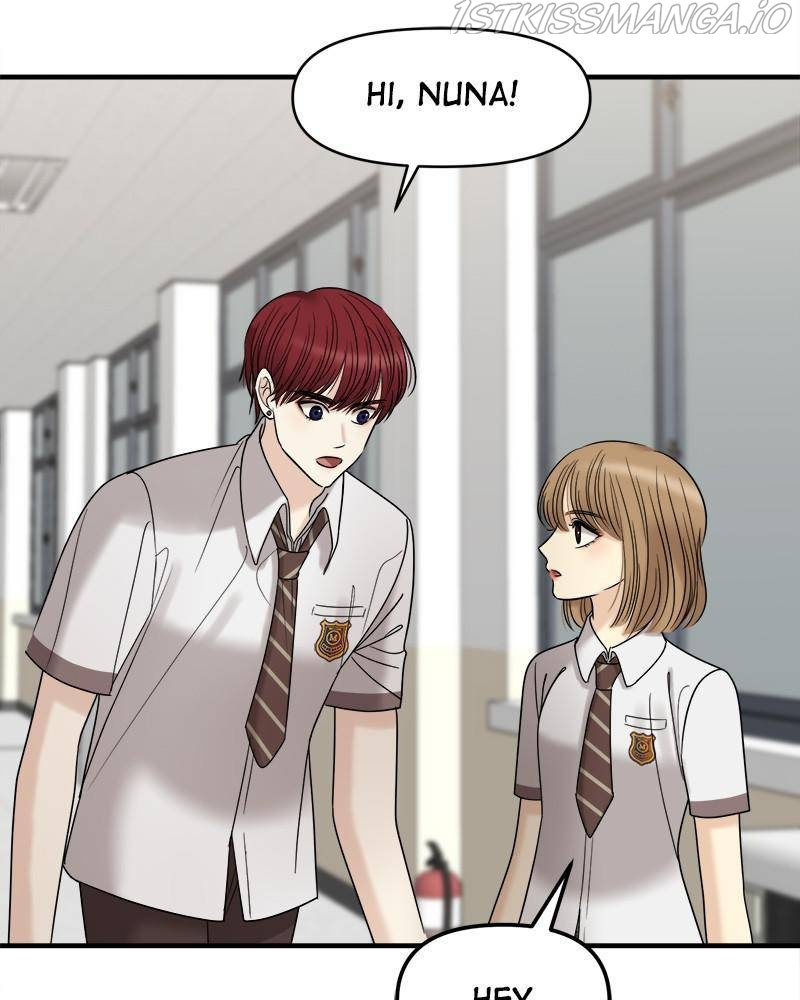 No Longer A Heroine! chapter 56 - page 15