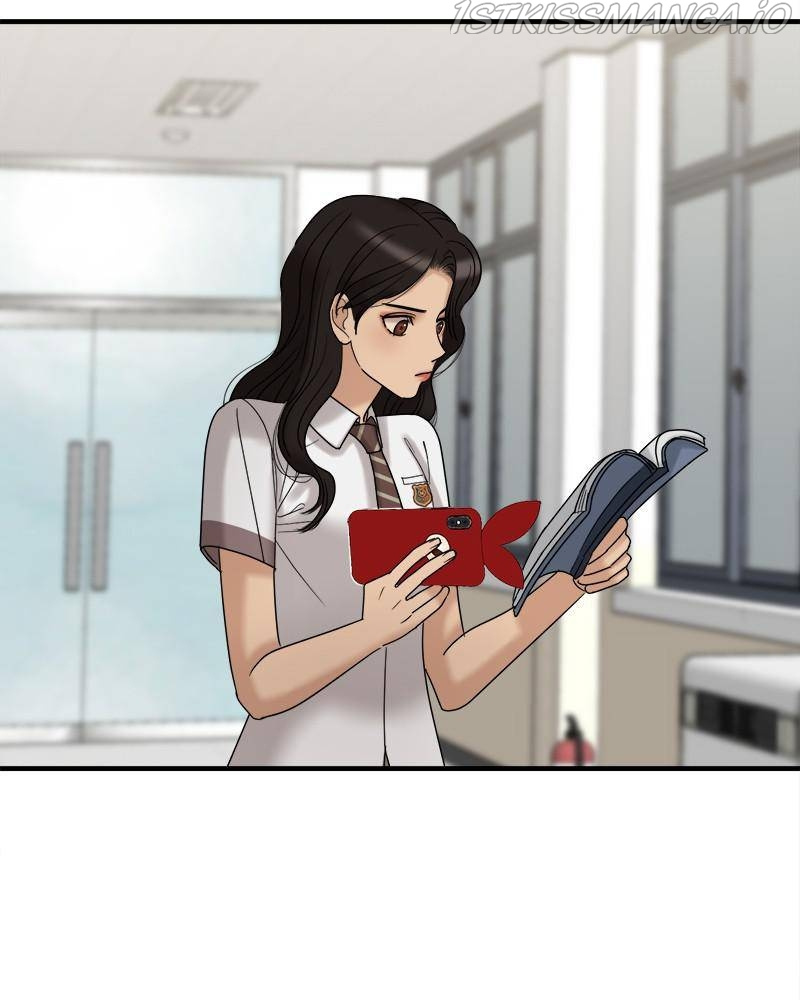 No Longer A Heroine! chapter 56 - page 27
