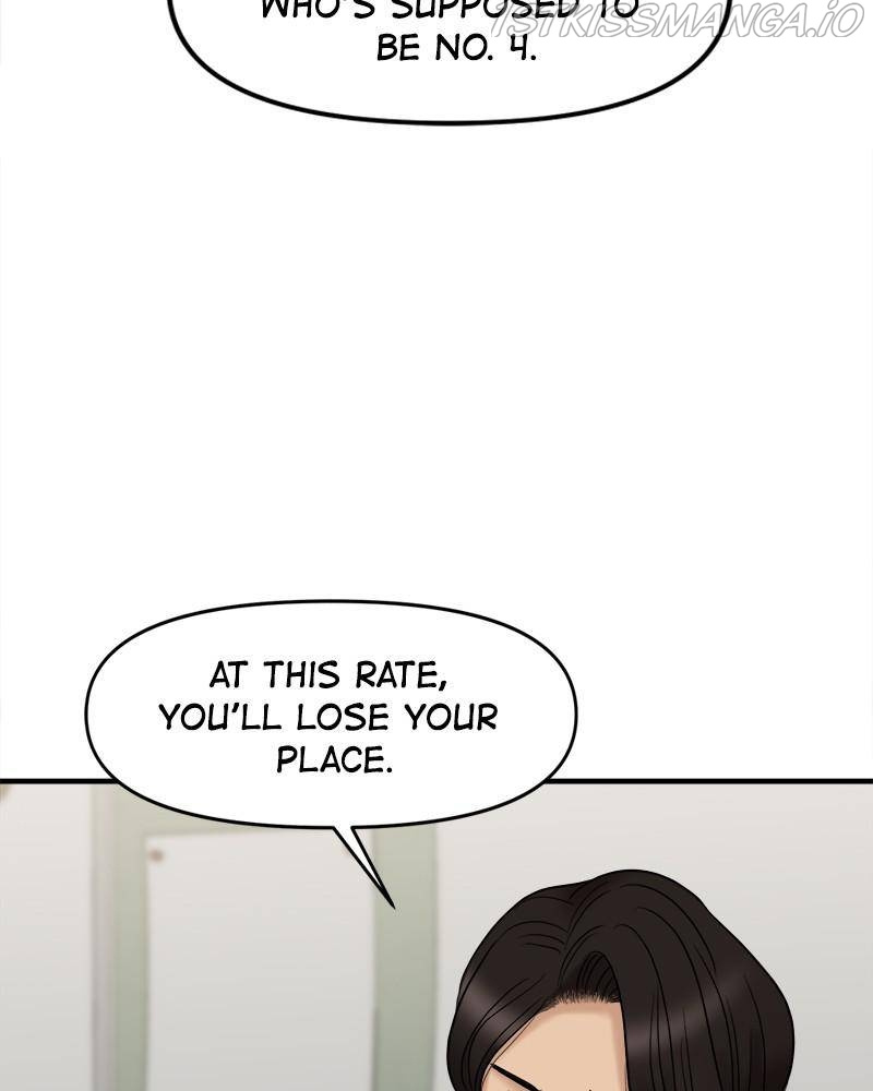 No Longer A Heroine! chapter 56 - page 33