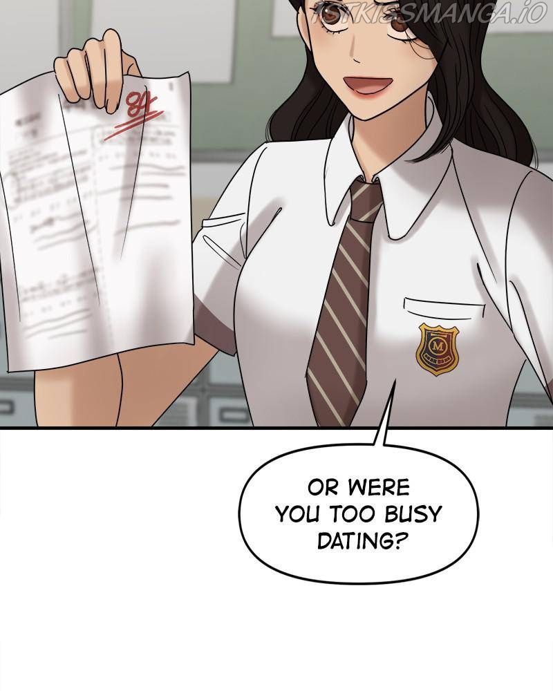 No Longer A Heroine! chapter 56 - page 34
