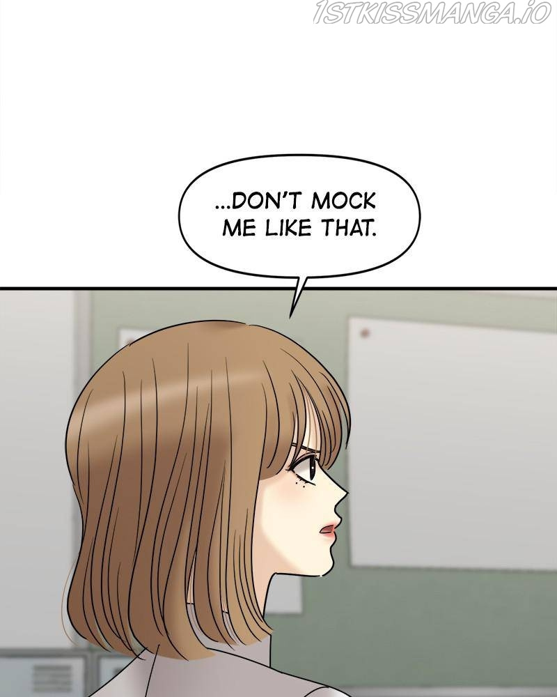 No Longer A Heroine! chapter 56 - page 35