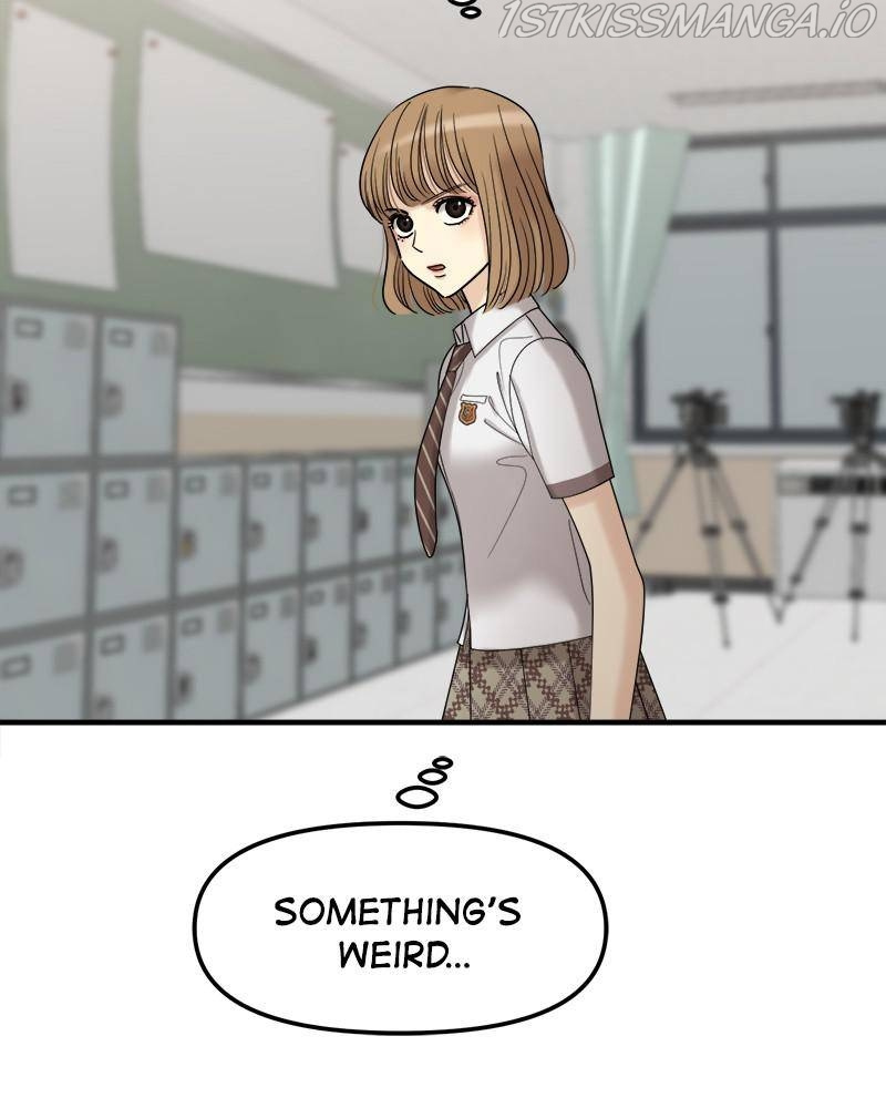 No Longer A Heroine! chapter 56 - page 40