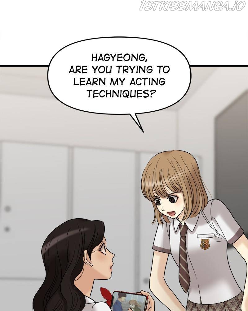 No Longer A Heroine! chapter 56 - page 45