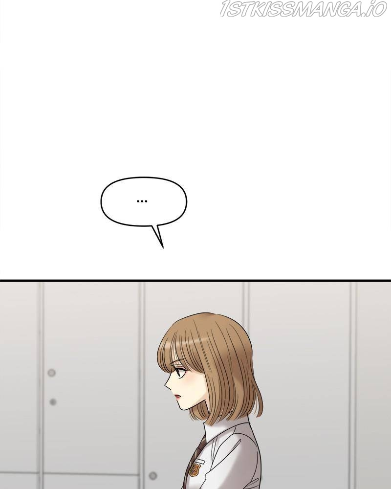 No Longer A Heroine! chapter 56 - page 50