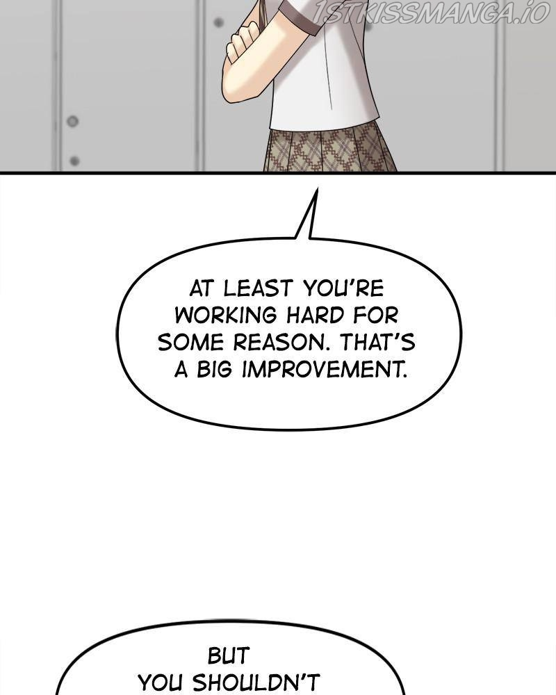 No Longer A Heroine! chapter 56 - page 51