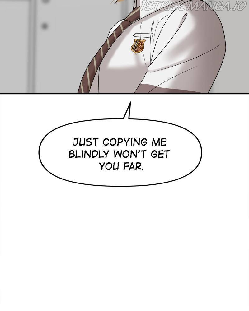 No Longer A Heroine! chapter 56 - page 53