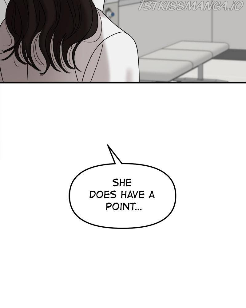 No Longer A Heroine! chapter 56 - page 57