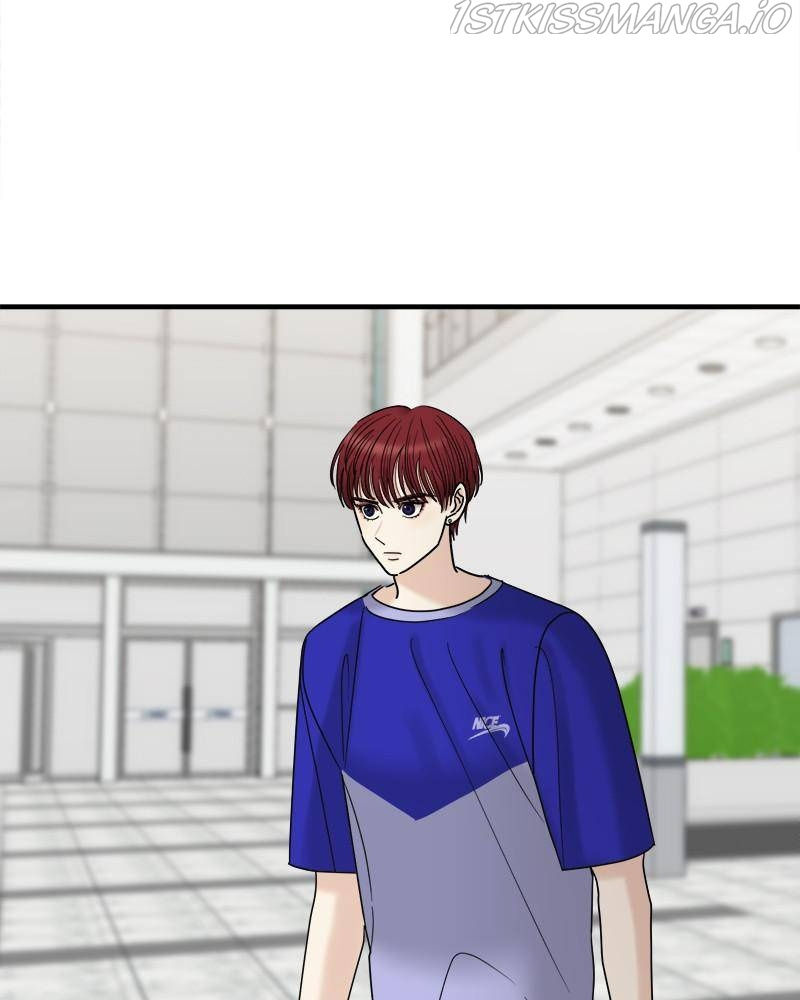 No Longer A Heroine! chapter 56 - page 59