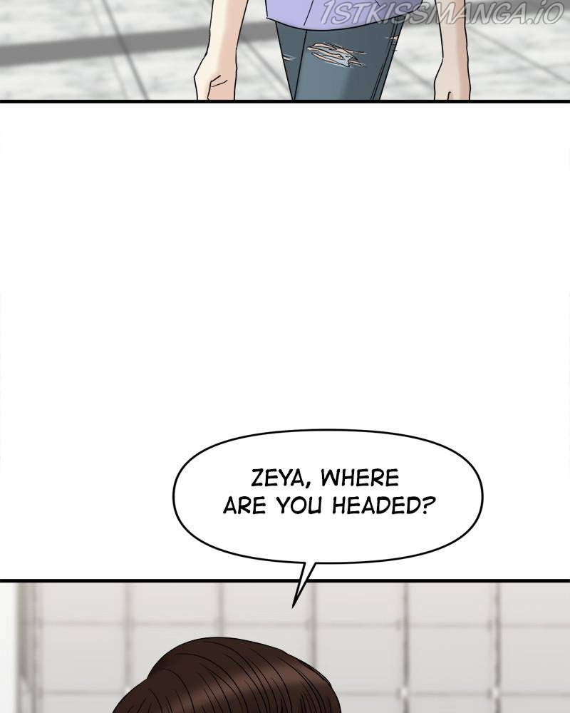 No Longer A Heroine! chapter 56 - page 60