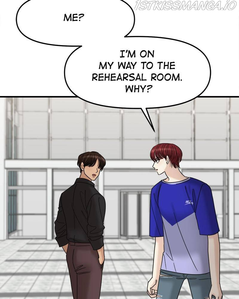 No Longer A Heroine! chapter 56 - page 62