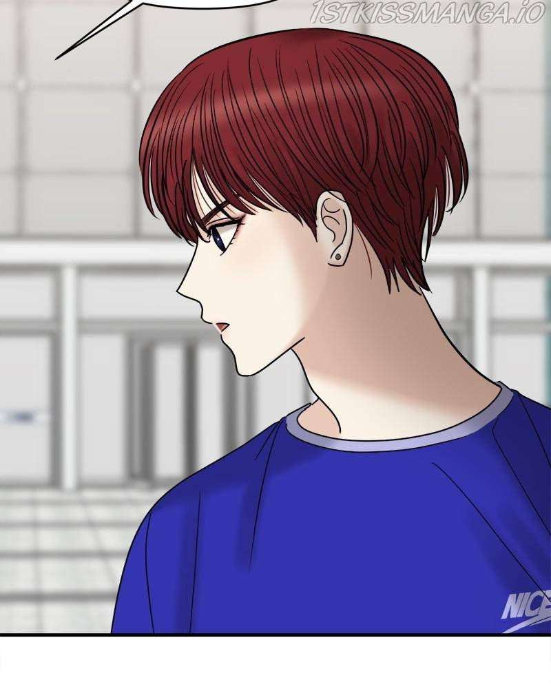No Longer A Heroine! chapter 56 - page 64