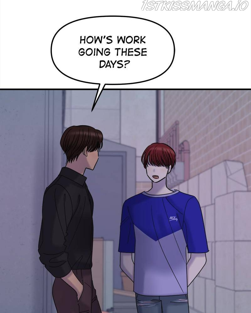 No Longer A Heroine! chapter 56 - page 66