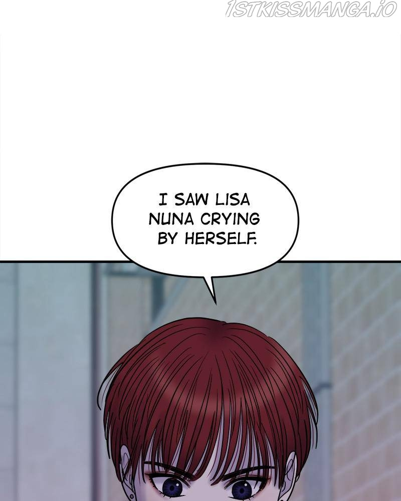 No Longer A Heroine! chapter 56 - page 69