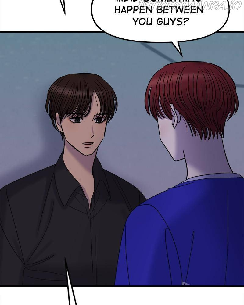 No Longer A Heroine! chapter 56 - page 71