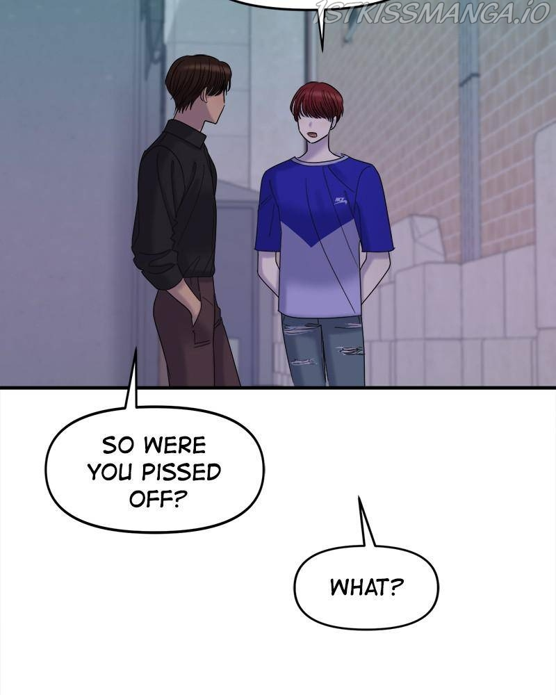 No Longer A Heroine! chapter 56 - page 73
