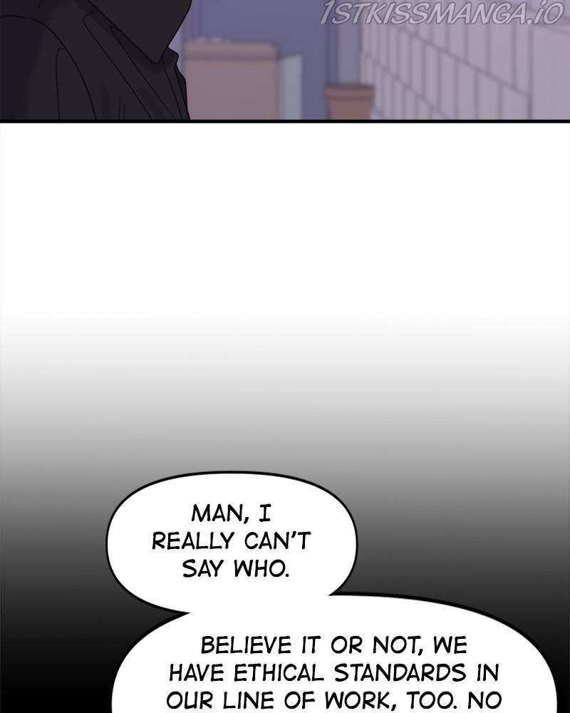 No Longer A Heroine! chapter 56 - page 76
