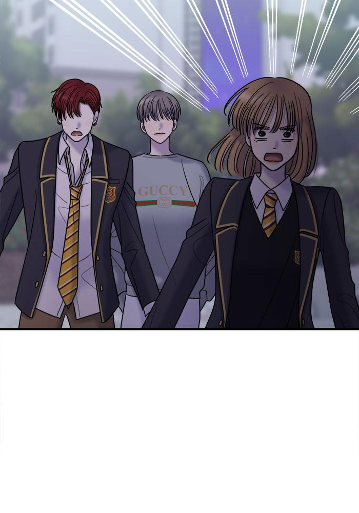 No Longer A Heroine! chapter 32 - page 13
