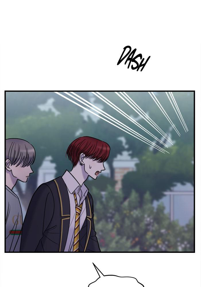 No Longer A Heroine! chapter 32 - page 14