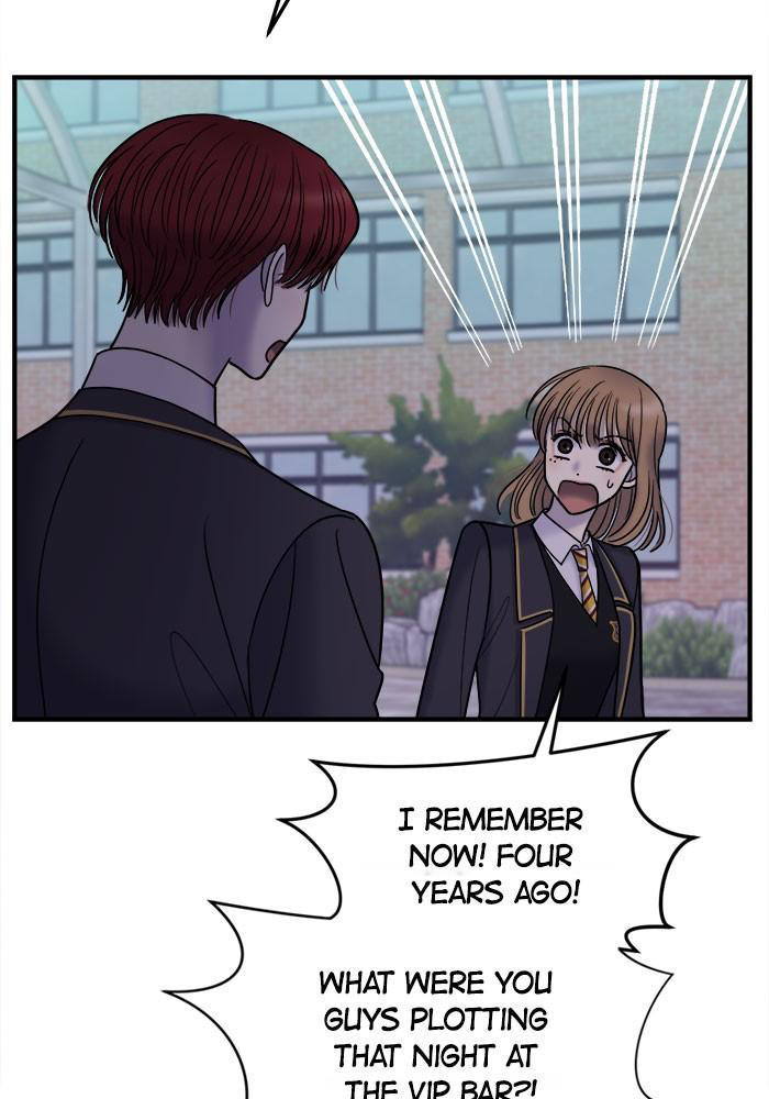 No Longer A Heroine! chapter 32 - page 20