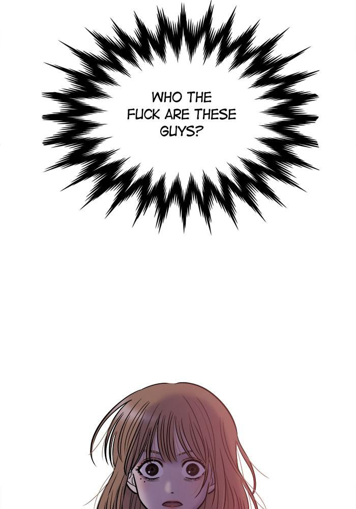 No Longer A Heroine! chapter 32 - page 3