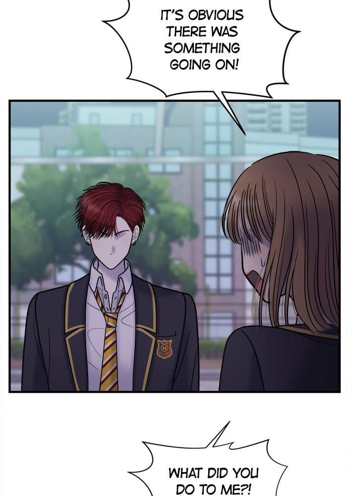 No Longer A Heroine! chapter 32 - page 30
