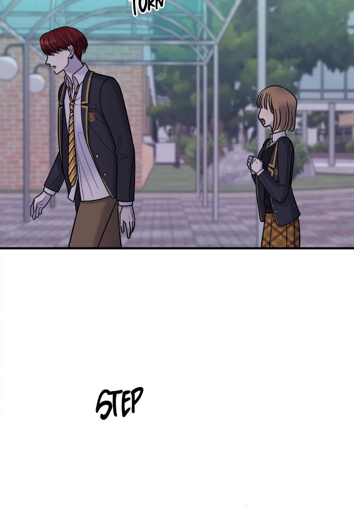 No Longer A Heroine! chapter 32 - page 34