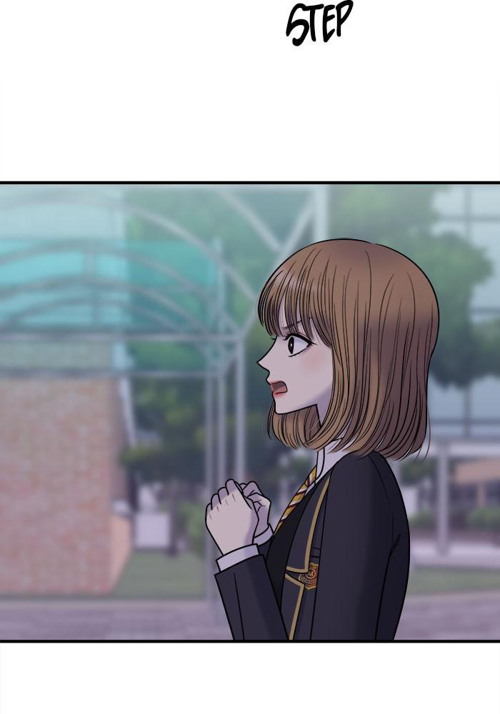 No Longer A Heroine! chapter 32 - page 35