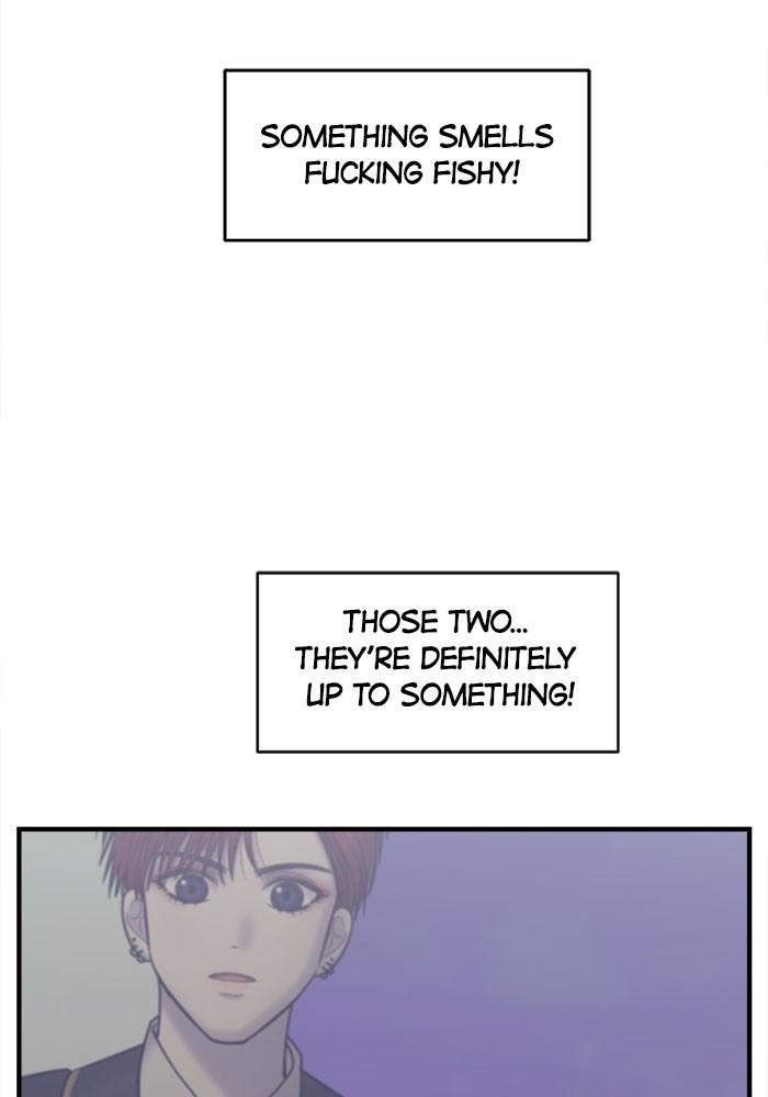 No Longer A Heroine! chapter 32 - page 36