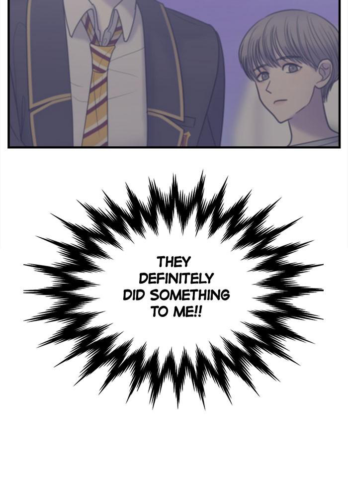 No Longer A Heroine! chapter 32 - page 37