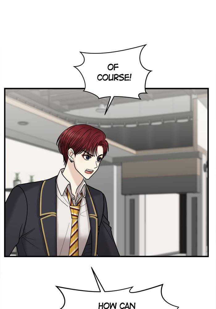 No Longer A Heroine! chapter 32 - page 39