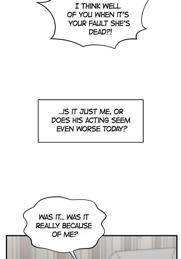No Longer A Heroine! chapter 32 - page 40