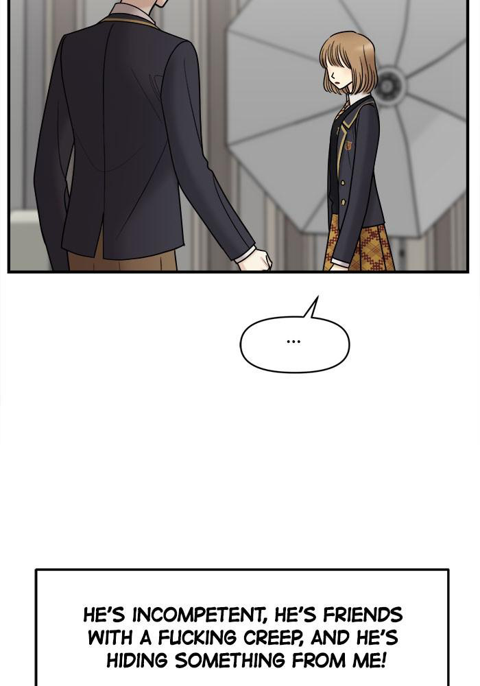 No Longer A Heroine! chapter 32 - page 43