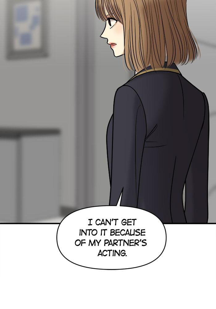 No Longer A Heroine! chapter 32 - page 50